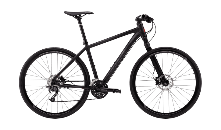 Cannondale BAD BOY 1