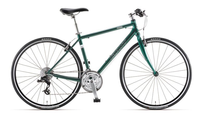 Giant ESCAPE R3
