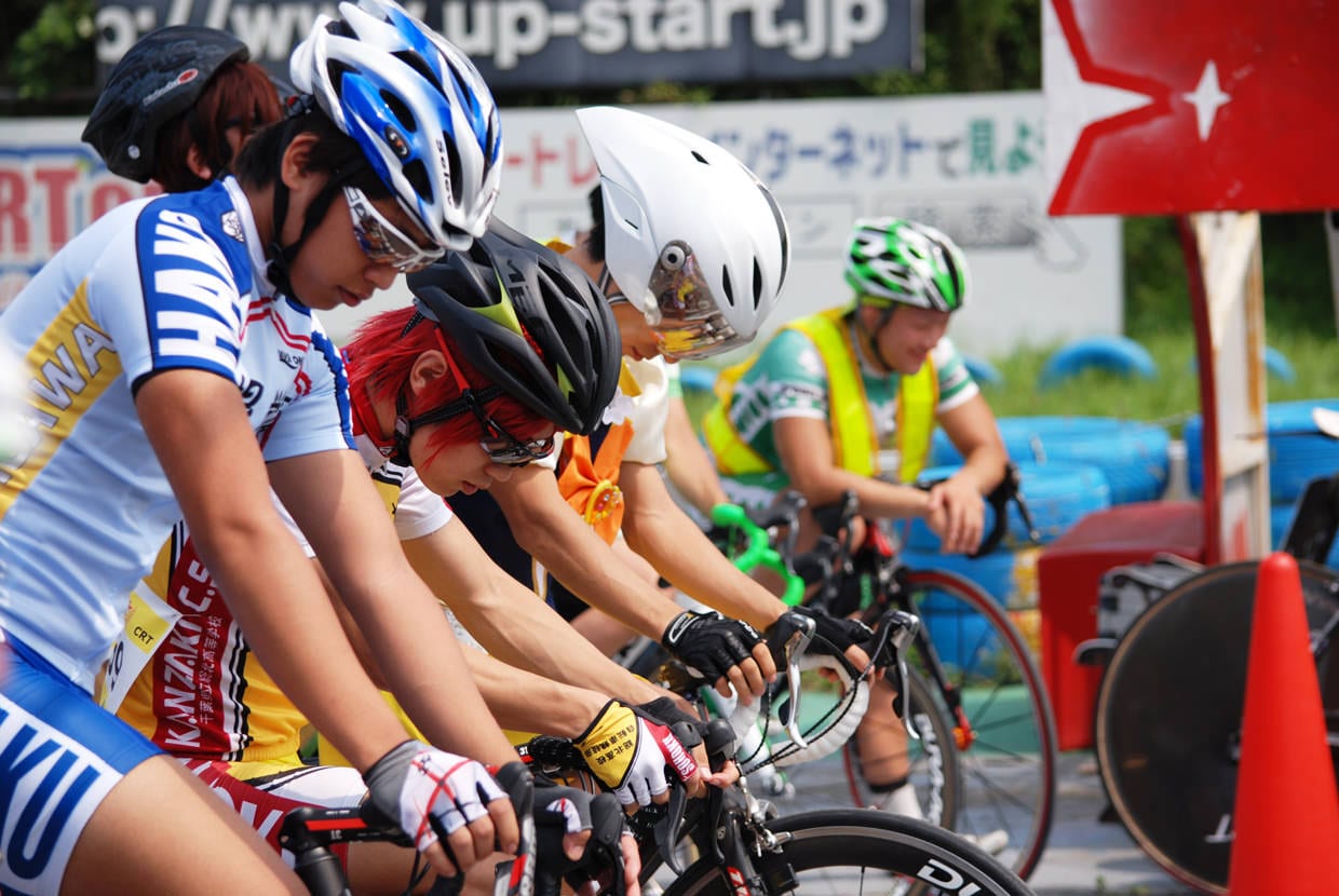 race-start