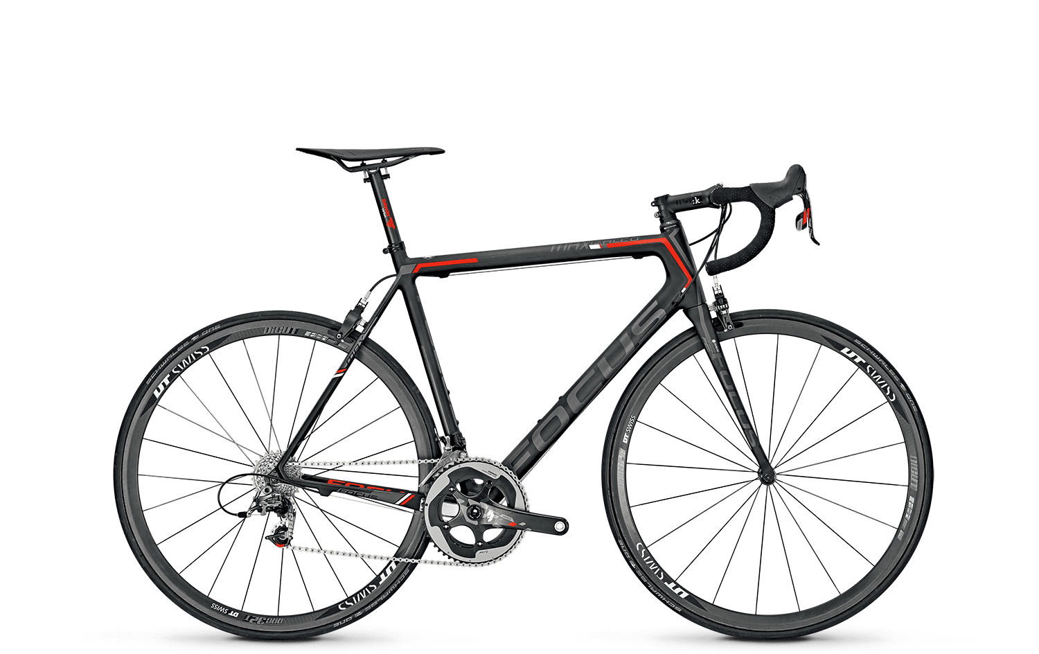 IZALCO MAZ 0.0