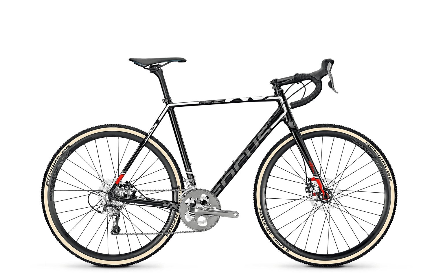 MARES AX 3.0 DISC