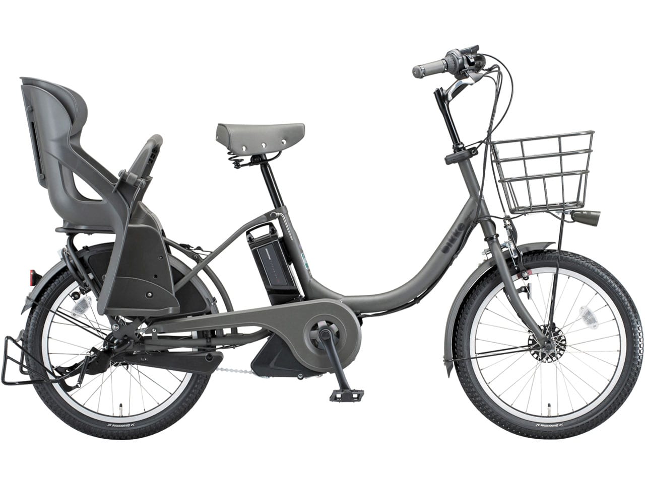 bikke