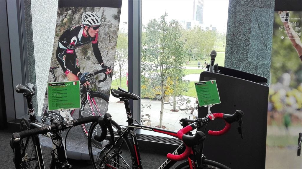 BOTTECCHIA 2016
