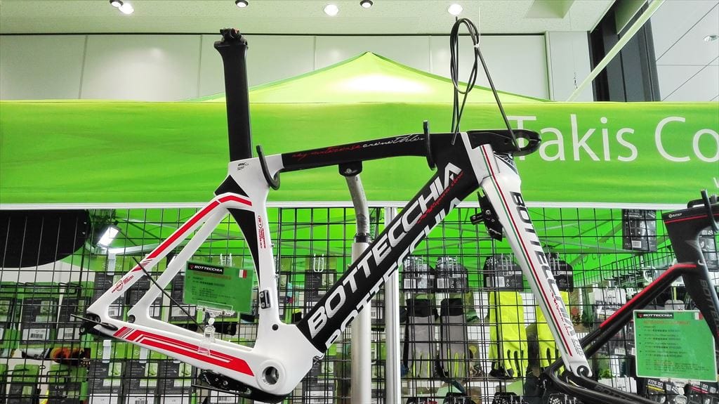 BOTTECCHIA 2016