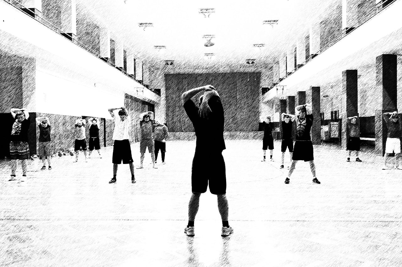 training-261179_1280
