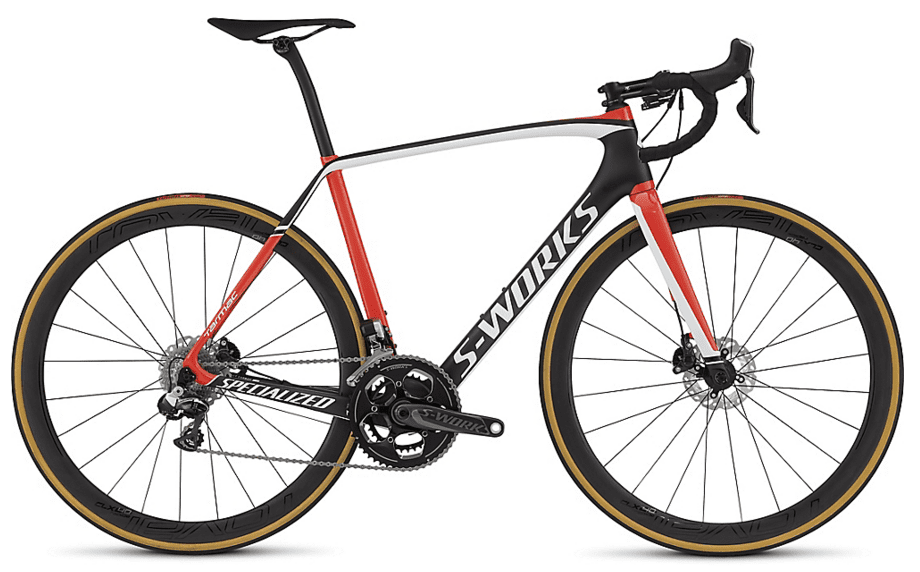 (出典:SPECIALIZED)