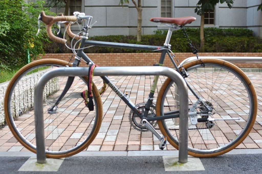 地球ロック