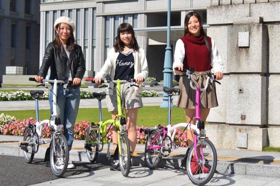 宇都宮大学ミスコンテストのファイナリストが参加