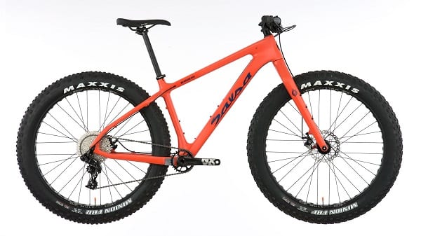 18 BEARGREASE CARBON NX1