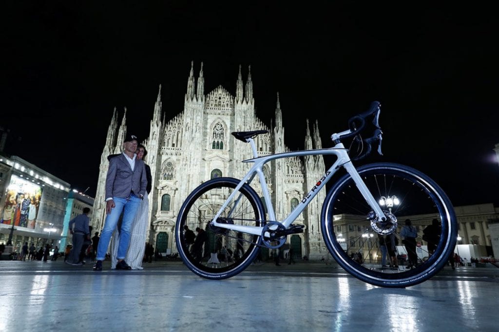 Sport Utility Bike