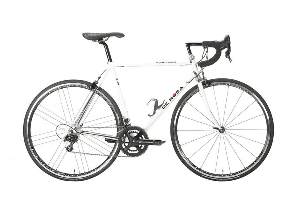 NUOVO CLASSICO