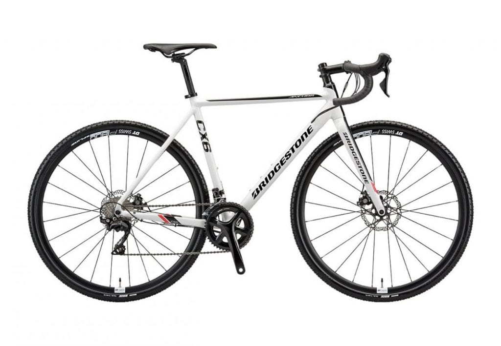 ANCHOR｜CX6