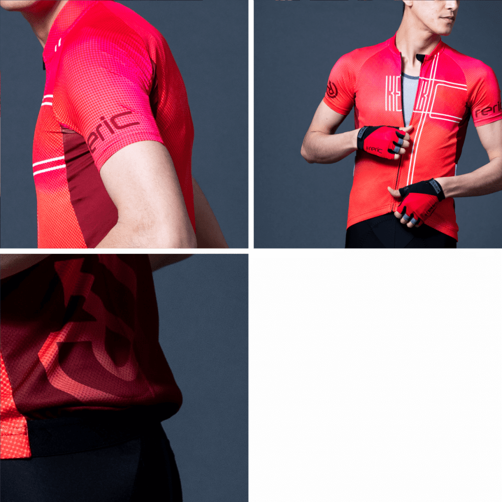 エイパス スタンダードジャージ