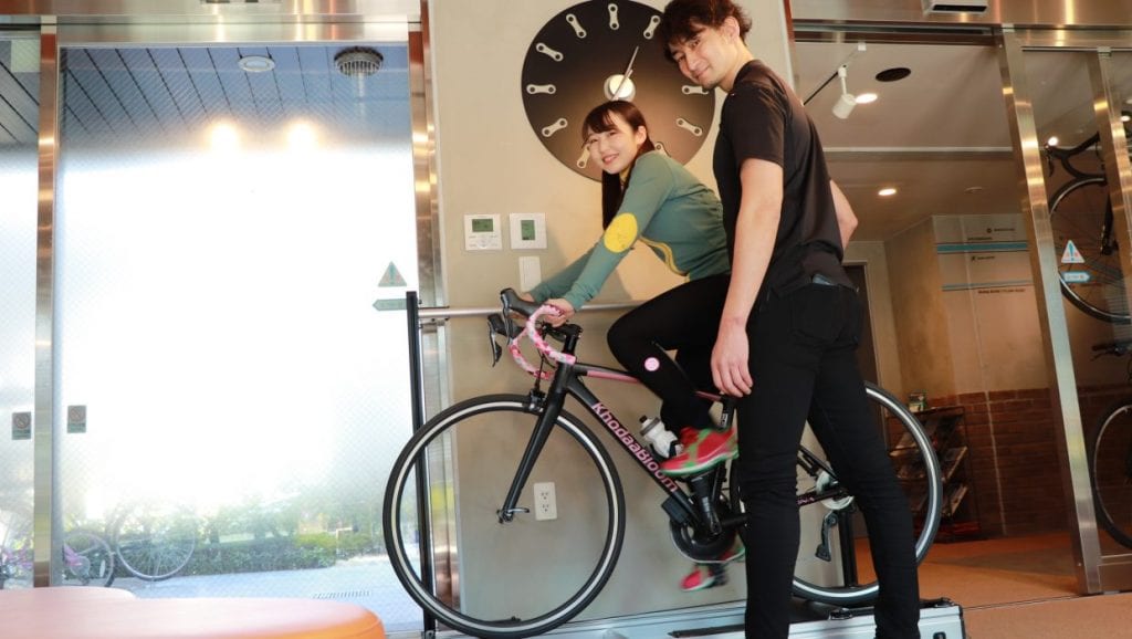 自転車