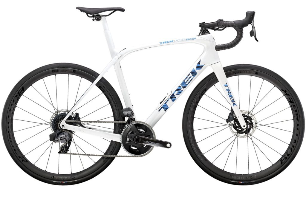 Domane SLR 7 eTap　TREK　2021