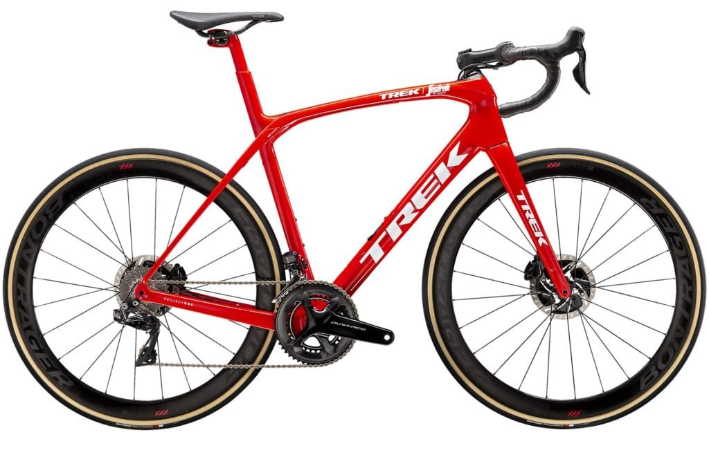 Domane SLR 9