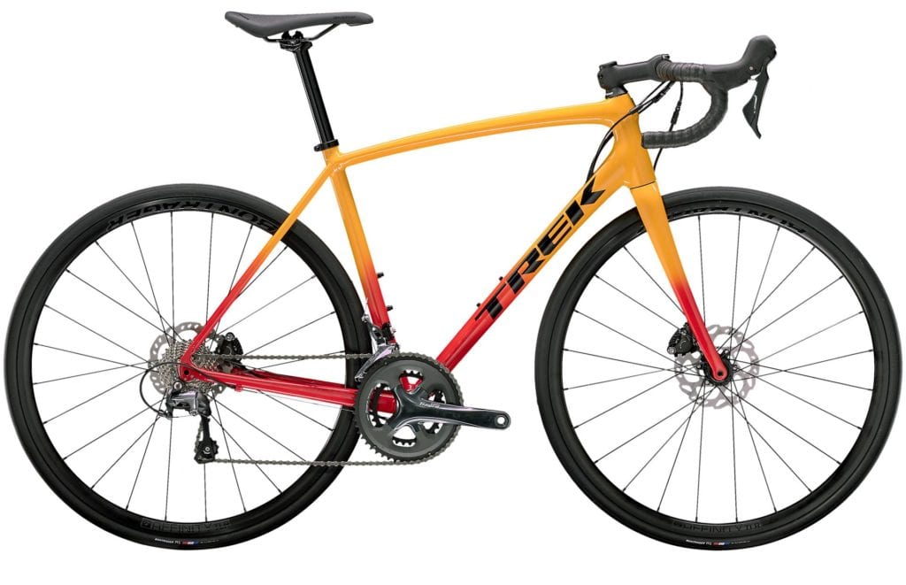 Émonda ALR 4　TREK　2021