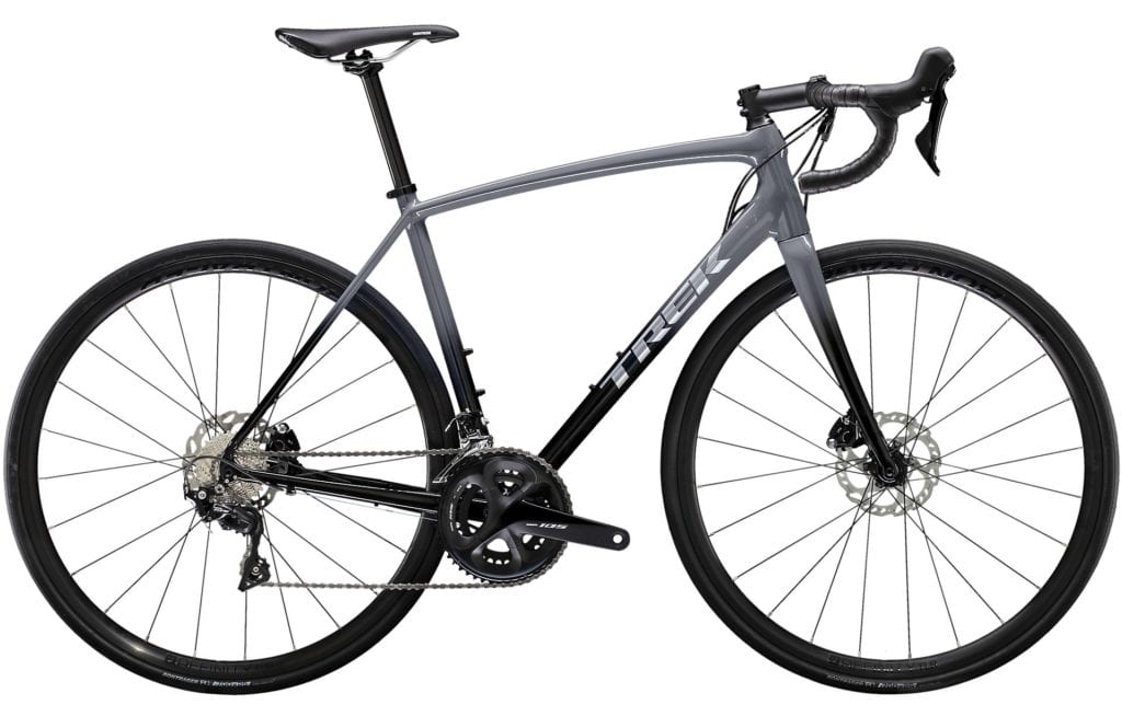 Emonda　ALR　5　Disc　TREK　2021