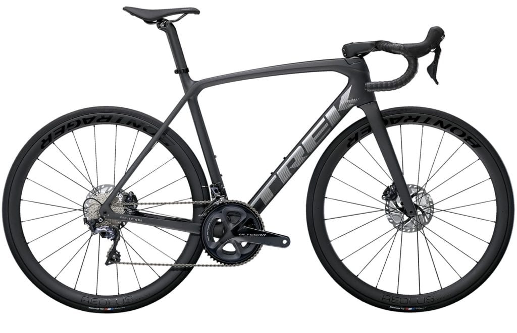 Emonda　SLR6Disc_　TREK　2021