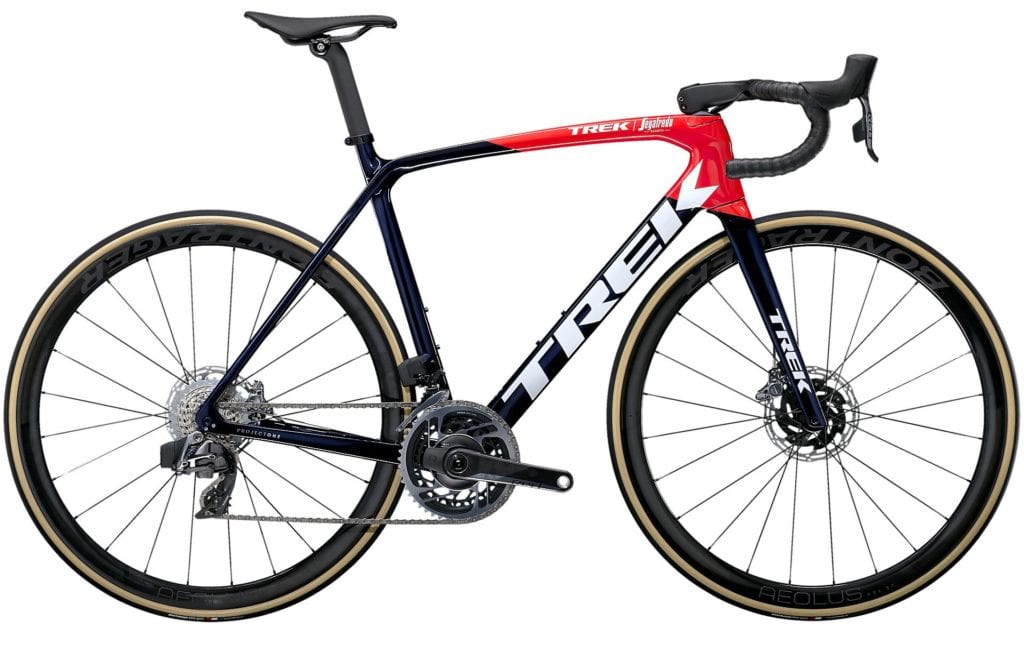 TREK　Emonda　SLR　9　Disc　Etap　2021