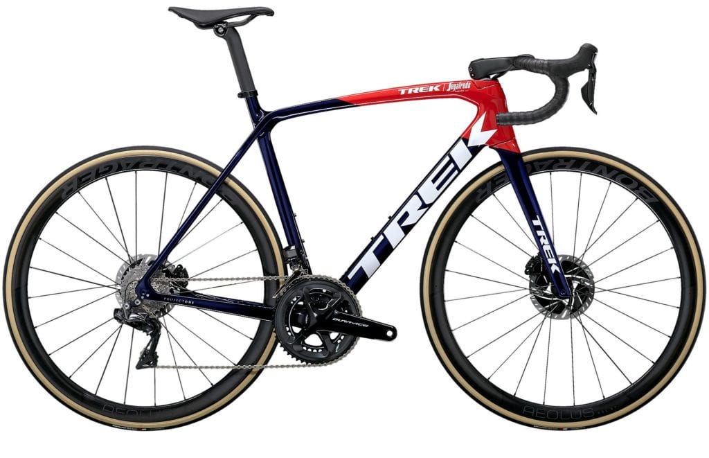 TREK　EmondaSLR9　2021