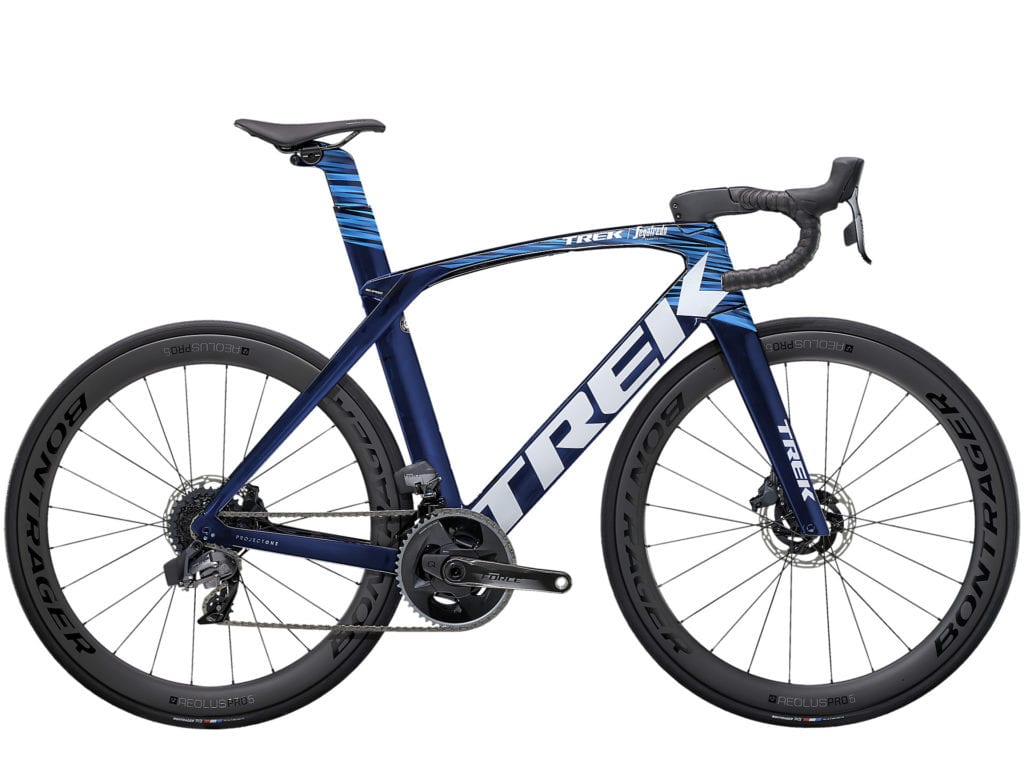 Madone SLR 7 eTap