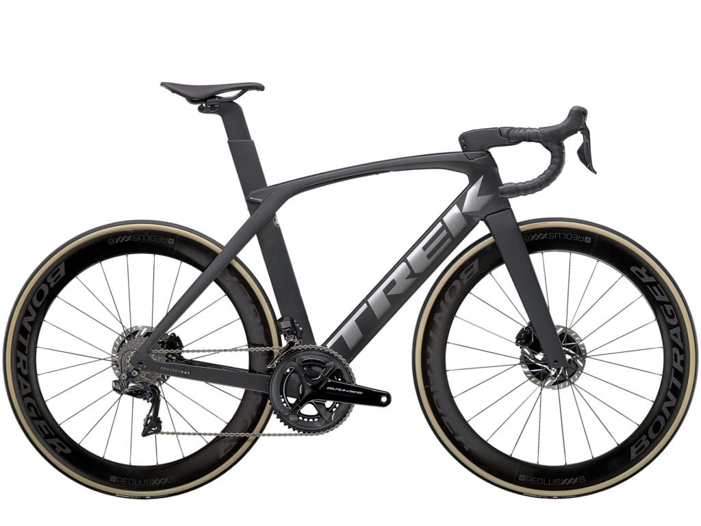 Madone SLR 9