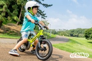 D-BIKE MASTER（ディーバイク マスター）