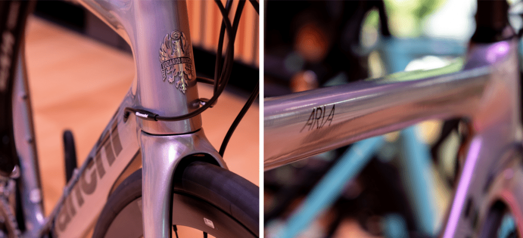 BIANCHI　AIRA　2021