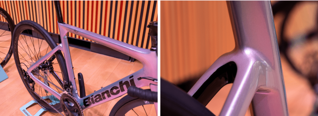 BIANCHI　AIRA　2021