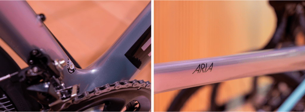 BIANCHI　AIRA　2021