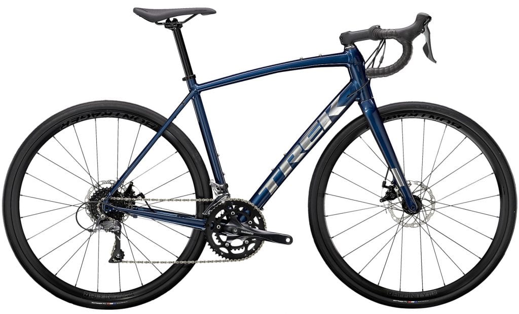TREK｜Domane AL 2 Disc