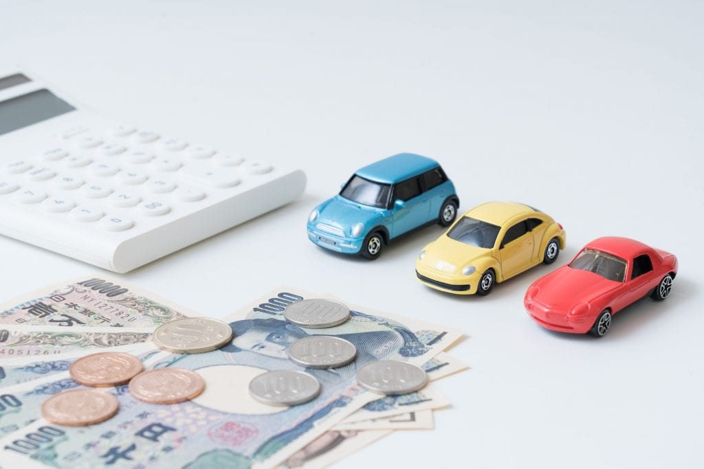 ルーフ塗装の費用