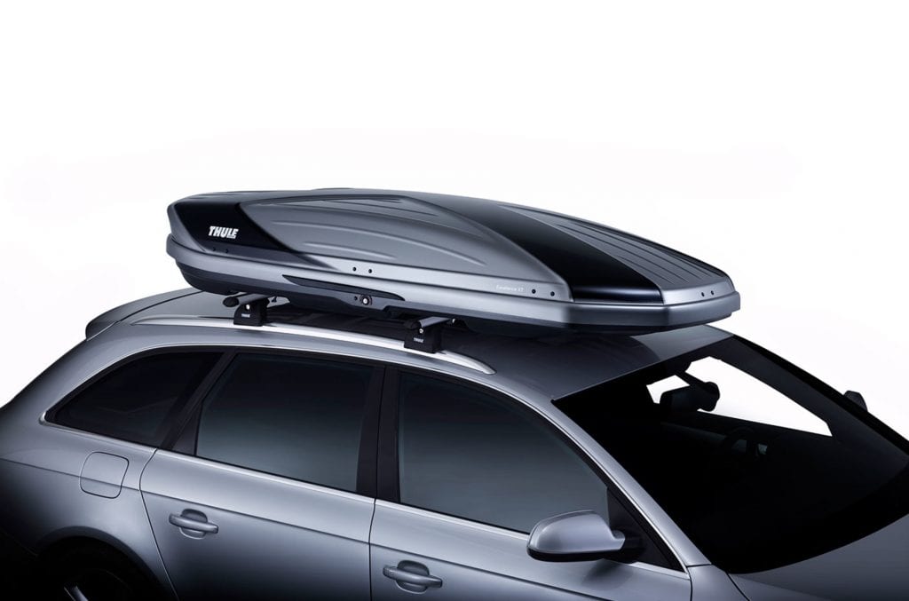 Thule ExcellenceXT