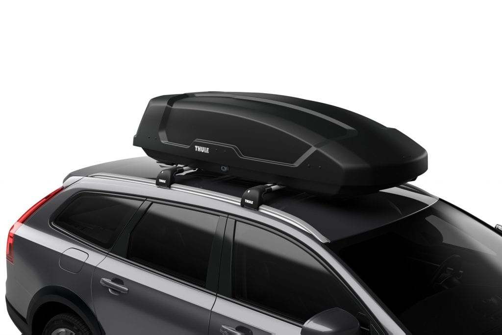 Thule ForceXT L