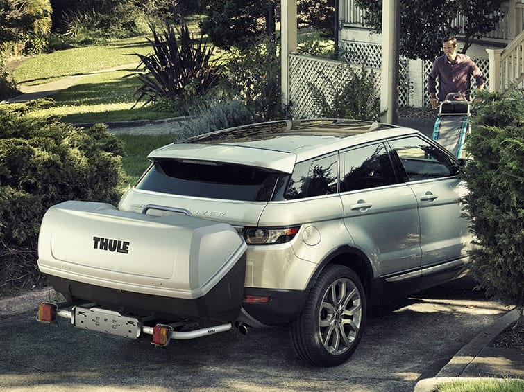 Thule BackUp