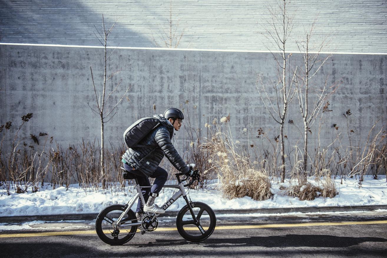 カルチャー、ファッション、ライフスタイルなどのエッセンスを取り込むことで誕生したのが「ROJI BIKES」