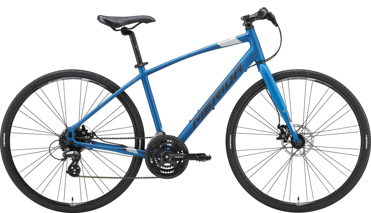 MERIDA CROSSWAY 200-MD