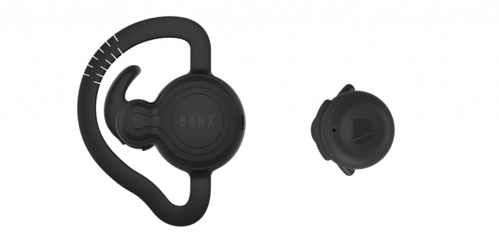 bonx　新製品　比較