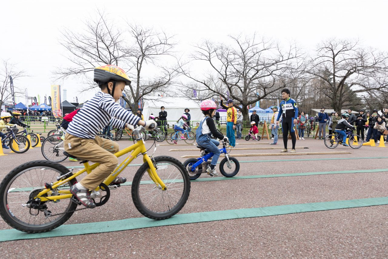 CYCLE MODE RIDE OSAKA（イメージ）