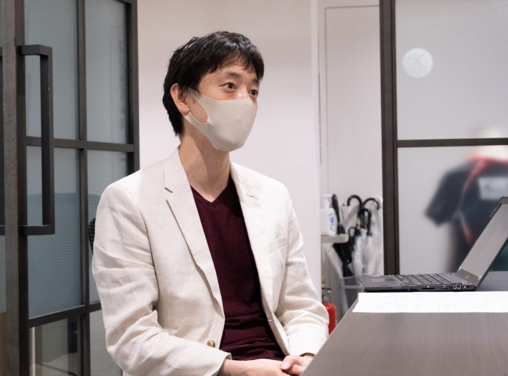 ASSU　泊氏