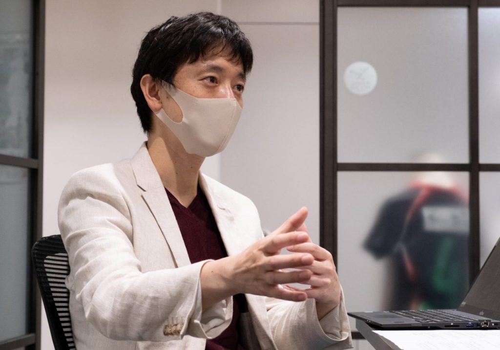 ASSU　泊氏