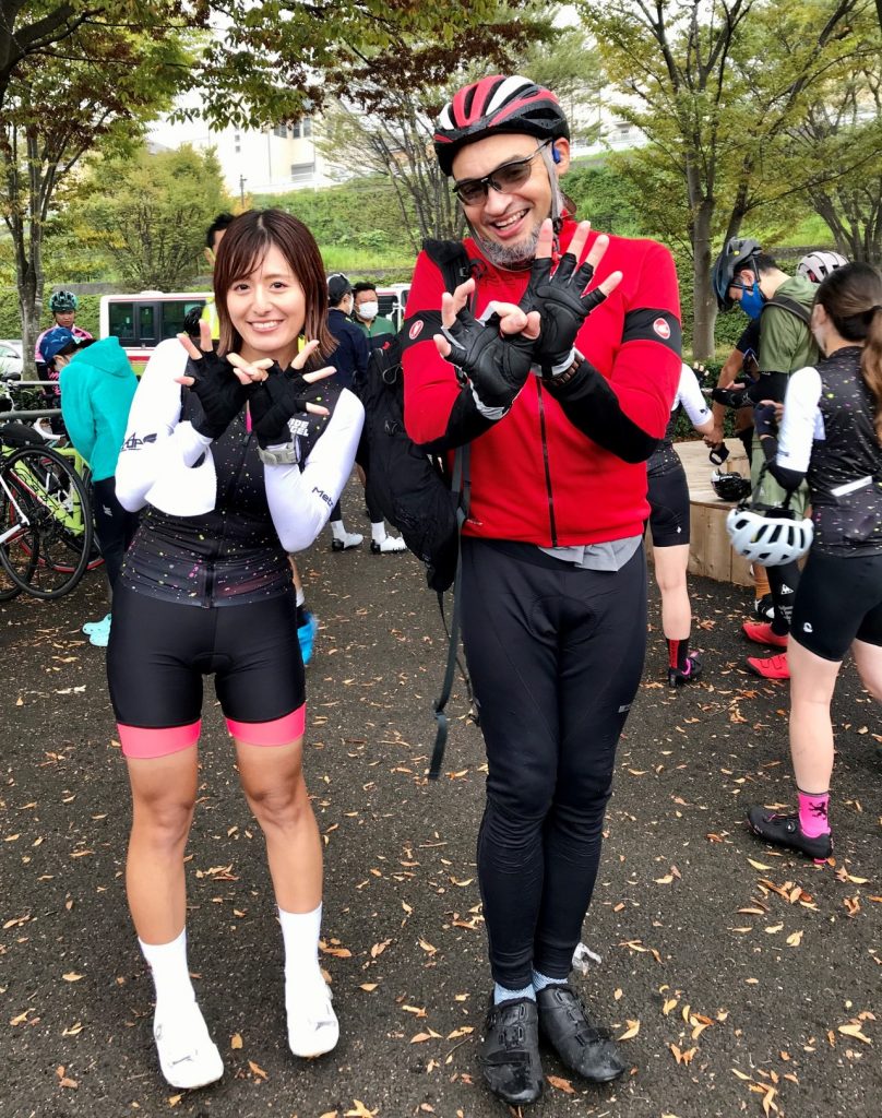 YUKARIさん