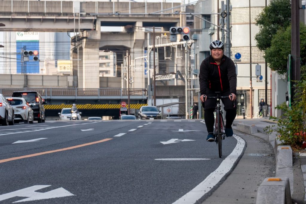 ロードバイクで「やってはいけない」NG項目