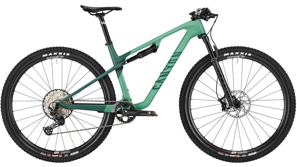 ラックスワールドカップ CF 6 | Shimano SLX