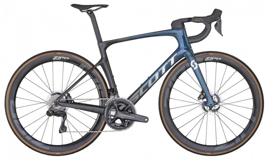 FOIL RC PRO