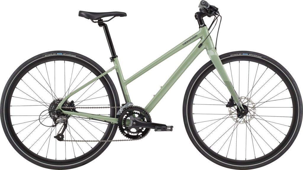 Quick Women’s 3 Remixte
