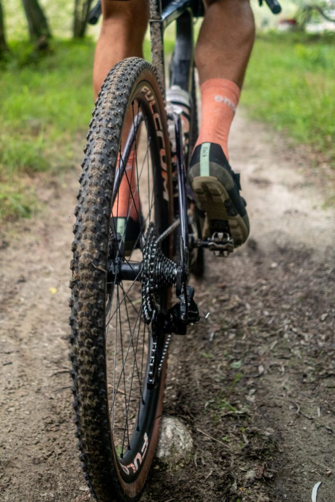  Gravel S