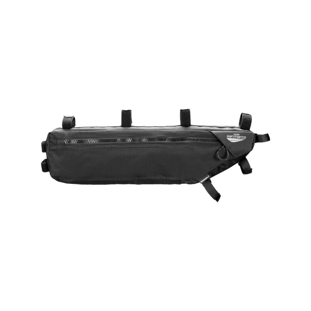 フレームバッグ６L