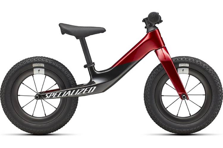 HOTWALK CARBON